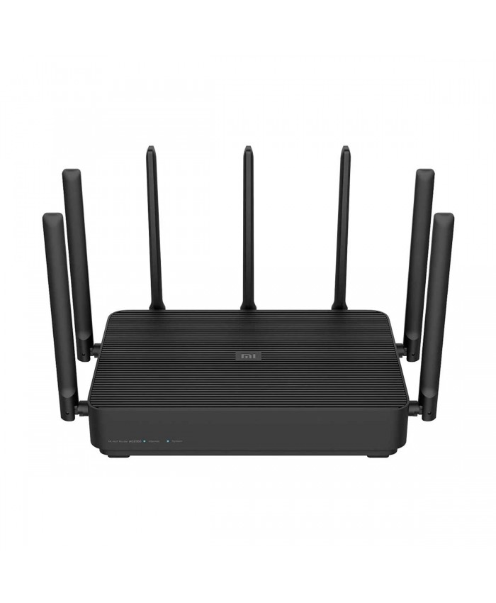 Xiaomi AIoT AC2350 Gigabit 2183Mbps Dual-Band 128MB WiFi Wireless Router Wifi Repeater With 7 High Gain Antennas Wider